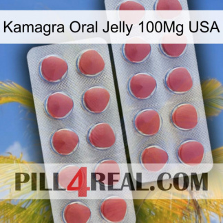 Kamagra Oral Jelly 100Mg Usa 19